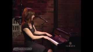 Sarah Slean - Out in the Park