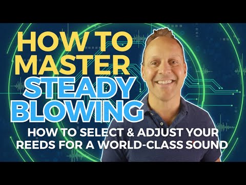 How to Master Steady Blowing: The #1 Skill Every Piper Needs for a Great Bagpipe Sound