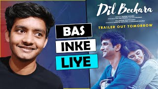 Dil bechara review: Sach kadwa hai, Bolna padega || BNFTV