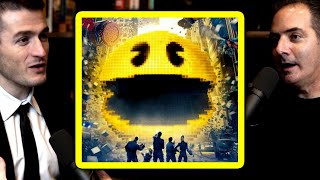 The most influential video games of the 20th century | Jeff Kaplan and Lex Fridman