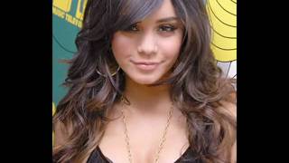 Let go-vanessa hudgens.