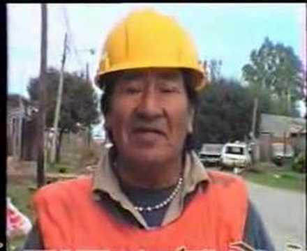 1° de Mayo - No voy a trabajar