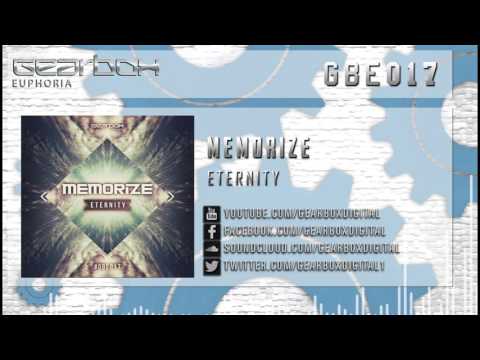 Memorize - Eternity [GBE017]