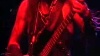 Carpathian Forest   Live at the Inferno OSLO 29 03 2002