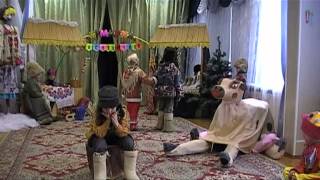 Сценарии К Осенним Праздникам "КОПИЛОЧКА 1"