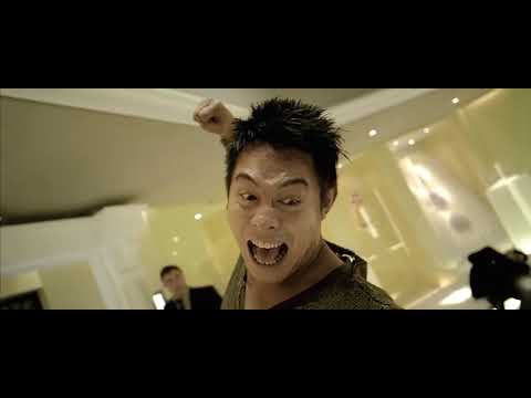 Danny the Dog - Si le quitas el collar