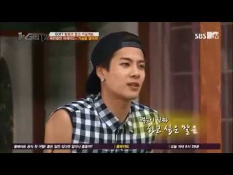 I GOT7 IGOT7 ep 10 ENG SUB: YAJA time~