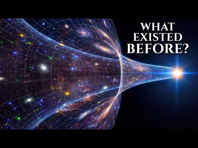 What Existed Before The Big Bang? SDDEFAULT Thumbnail