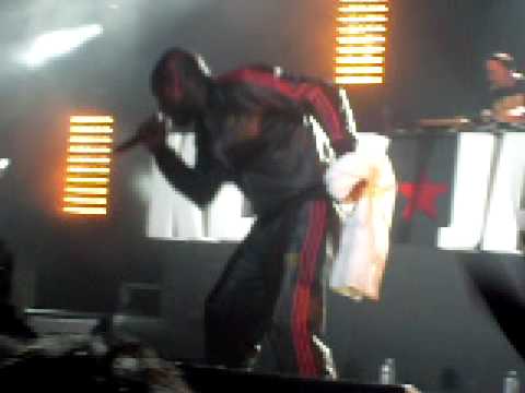 Du vrai peura et le retour du rap francais