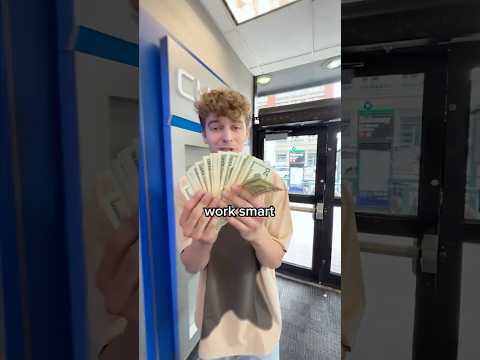 Who Can Make More Money For a Homeless Guy in 1 Hour