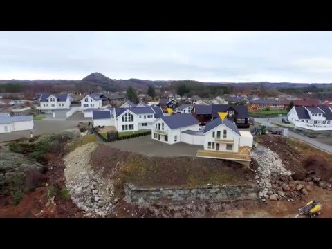 Hellvik Byggservicce – Silkemyra