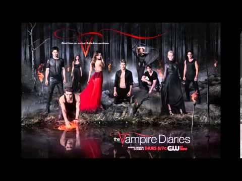 The Vampire Diaries 5x20 Chemical (Kerli)