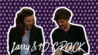 Larry & 1D — CRACK!VID #10