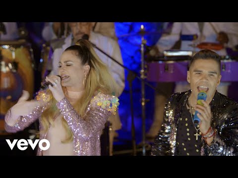 Grupo Cañaveral De Humberto Pabón, María José - El Amor Se Cuida (En Vivo)