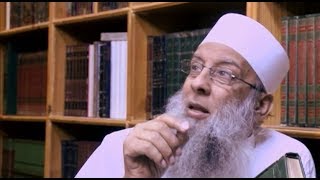 كتب الفقه والفتاوى  | حلقة 22 | جولة في مكتبة الشيخ الحويني image