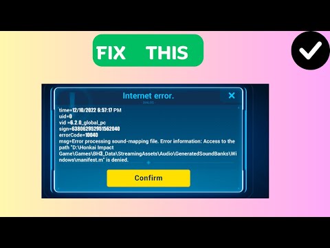 How to Fix “Error Code:10040' in Honkai Impact 3rd