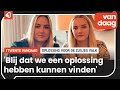 Zusjes mogen blijven wonen in hun huis
