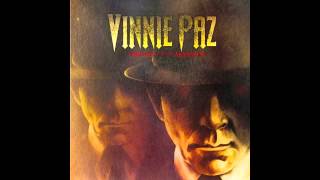 Vinnie Paz - "Nosebleed (JBL The Titan Remix)" (Ft. R.A. The Rugged Man)