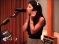 Marina and the Diamonds - Are You Satisfied? (KCRW Acoustic Session 08/07/2010) 7