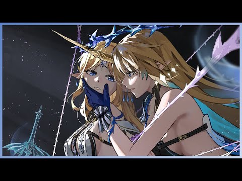 AdamDarling, Enrey & ZEETS - Wilderness