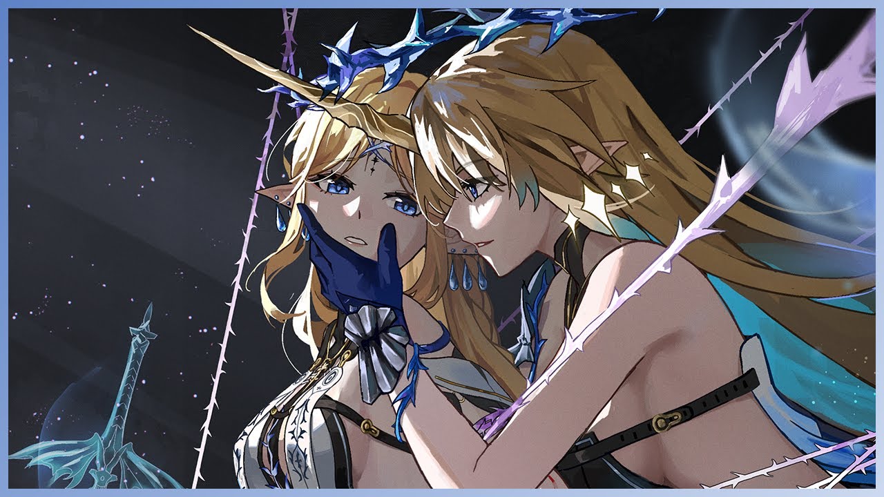 AdamDarling, Enrey & ZEETS - Wilderness