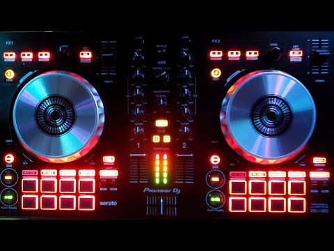 DDJ-SB3 Mobitex Vs Go Wax Wreckaz Mixed By X_WILD_CHILD_X