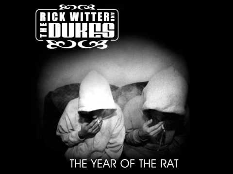 Rick Witter and The Dukes - Forever Gone