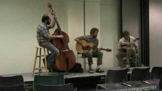 Michael Beauchamp @ KPL - Sweet On You