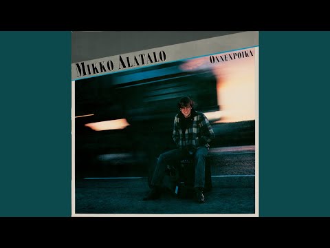 Jätkät senkun porskuttaa