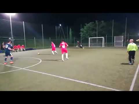 Finale Playoff serie B 2018-2019