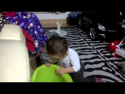 Santiago y unos pocos pasos de baile.