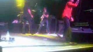 Jason & The Scorchers Last Time Around, London Forum 1/5/08