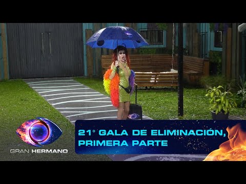 Programa 122 (04-05-2025) - Gran Hermano