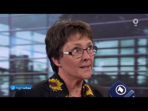 tagesschau 20:00 Uhr, 07.05.2017