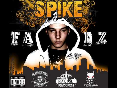 Spike feat. CIfra - Street Shit