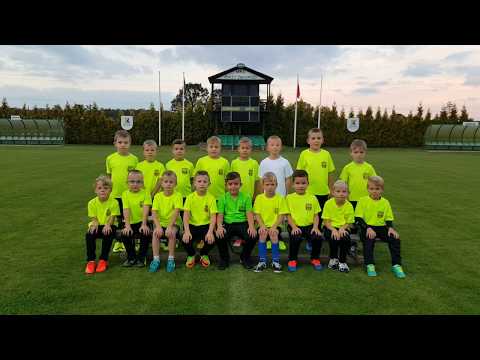 ŻAKI II MKS PIAST Żmigród