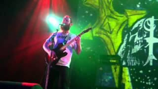 Pallbearer - &quot;An Offering Of Grief&quot; [Roadburn Festival - April 18, 2013]