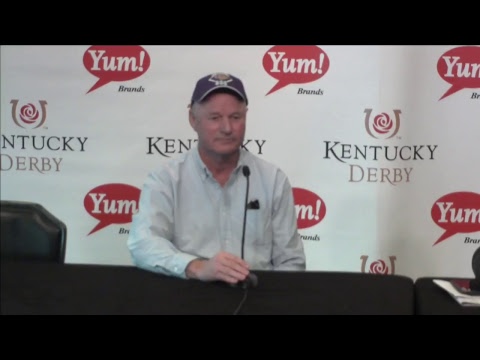 Longines Kentucky Oaks Post Position Draw