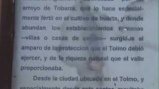 preview picture of video 'Hellin - Tolmo de minateda - Parte II.wmv'