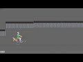 "Spike Rain" - My Happy Wheels Level