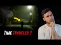 Time Traveler from Year 2858 | Mystery of Time Travel | Ferozee
