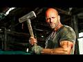 Jason Statham Unleashed — No Mercy Left | Hollywood Action Movie