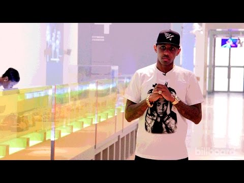 Obsession Series: Fabolous Explores the ‘Sneaker Culture’ Exhibit at the Brooklyn Museum