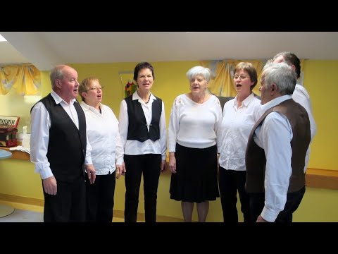 Odpiraj dekle kamrico