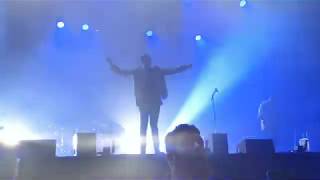 Cold Night - You Me at Six (Live @ Gunnersville, Gunnersbury Park, London - 08/09/19)