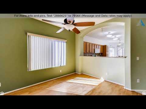 Priced at $200,000 - 14519 W MARCUS Drive, Surprise, AZ 85374