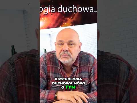 [POPKO Świat Medytacji] Psychologia duchowa: Jak podnieść wibrację i wyjść z chaosu