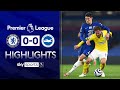 Chelsea 0-0 Brighton | Premier League