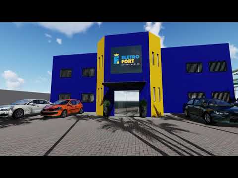 Eletro Forte