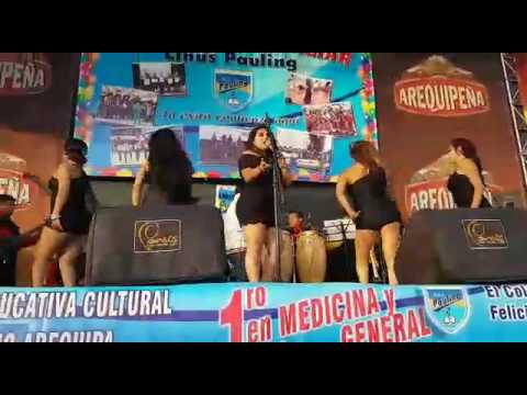 Orquesta Show Internacional T'kila - Nos Critican